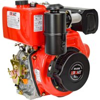 Дизельный двигатель Brait BR420DE