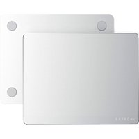 Коврик для мыши Satechi Aluminum Mouse Pad (серебристый)