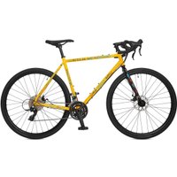 Велосипед Shulz Ruta 40 M (желток)