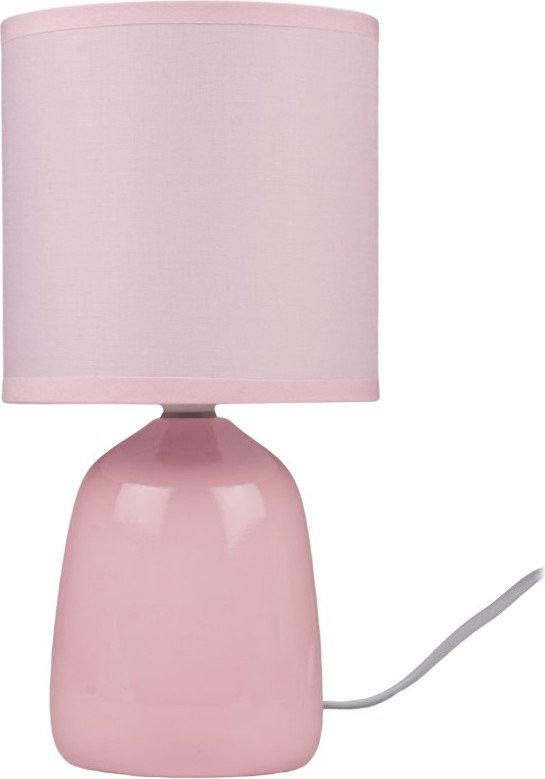 

Настольная лампа JAZZway JH2-02-pk 5062337