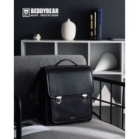 Городской рюкзак Detskaland BeddyBear 210 (черный)