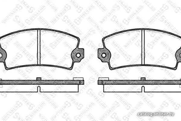 Stellox 032036SX