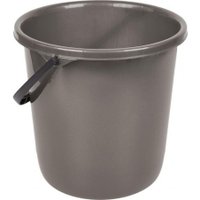 Ведро Spin&Clean Rock'n'Roll (7л, антрацит)