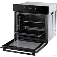 Электрический духовой шкаф Haier HOQ-K2ANN3GB