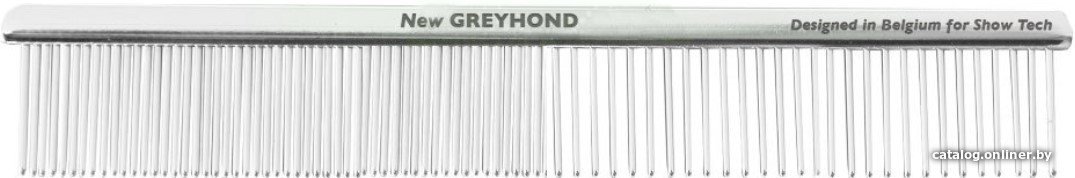 Гребень-расческа Show Tech Greyhond Mini 26STE037