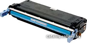 Картридж HP 645A C9731A