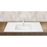 Умывальник WeltWasser Deilbach 7517-100