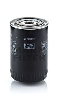 

Масляный фильтр MANN-filter W94069