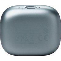 Наушники JBL Live Flex 3 (синий)