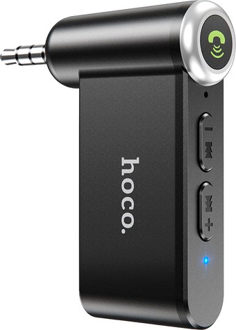 Аудиоадаптер Borofone E58