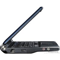 Ноутбук ASUS Eee PC 900HA-BLK012L