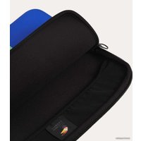 Чехол Tucano Shake 13" BFTUSH13-COL (цветной принт)