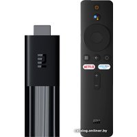 Смарт-приставка Xiaomi Mi TV Stick FHD (международная версия)
