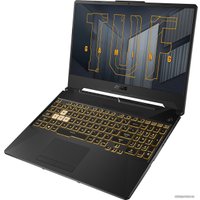 Игровой ноутбук ASUS TUF Gaming A15 FX506IC-HN025W