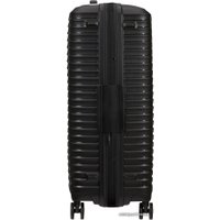 Чемодан-спиннер Samsonite Upscape Black 68 см