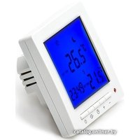 Терморегулятор Daewoo Enertec X3 (2017)