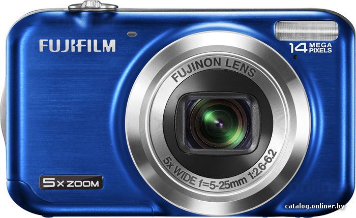 Fujifilm FinePix JX300 фотоаппарат купить в Минске