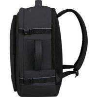 Дорожный рюкзак American Tourister Take2Cabin M 15.6" 91G-09105 (black)