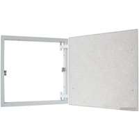 Люк Alkraft Инженер (20x80 см)