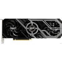 Видеокарта Palit GeForce RTX 3070 Ti GamingPro 8GB GDDR6X NED307T019P2-1046A