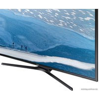 Телевизор Samsung UE40KU6000U