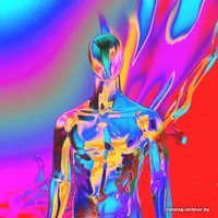  Виниловая пластинка Cream Soda - Комета (красный винил)