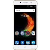 Смартфон ZTE Blade A610 Plus Gold