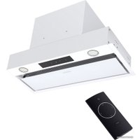 Кухонная вытяжка MAUNFELD Fantasy Light 60 (белый)