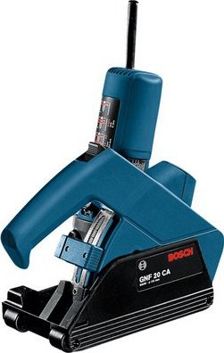 

Бороздодел Bosch GNF 20 CA Professional (0601612508)