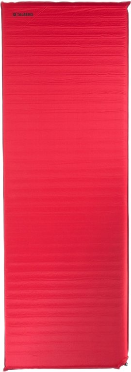 

Самонадувающийся коврик Talberg Camping Mat [TLM-004]