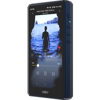 Hi-Fi плеер HiBy R5 II (синий)