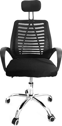 

Офисное кресло Calviano Ergo (черный)