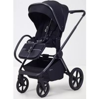 Универсальная коляска Rant Falcon Soft Therm RA111 (2 в 1, black)