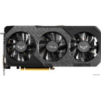 Видеокарта ASUS TUF Gaming X3 GeForce GTX 1660 Ti OC 6GB GDDR6