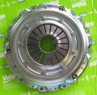 

Сцепление Valeo 821313