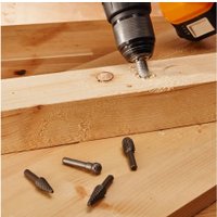 Набор борфрез Kranz KR-91-0798