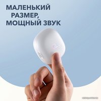 Наушники Anker SoundCore Life Note 3 NC (белый)