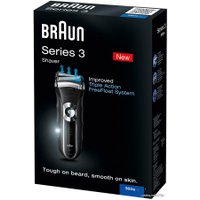 Электробритва Braun 360s-4 Series 3