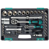 Универсальный набор инструментов Stels 14106 (94 предмета) в Бобруйске