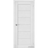 Межкомнатная дверь el'Porta Легно-21 90x200 (Virgin)