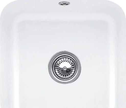 

Кухонная мойка Villeroy & Boch Cisterna 50 670302R1