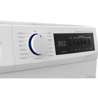 Стиральная машина Daewoo WM810T2WU9RU