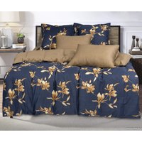 Семейный комплект постельного белья АртПостель Илана 709 (семейный)