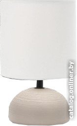 Настольная лампа Leek LE TL Marley 02 Grey LE061403-0006