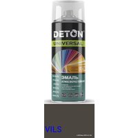 Эмаль Deton Universal Алкидная атмосферостойкая RAL 6022 0.52 л (хаки)