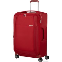 Чемодан Samsonite D'lite Chili Red 71 см