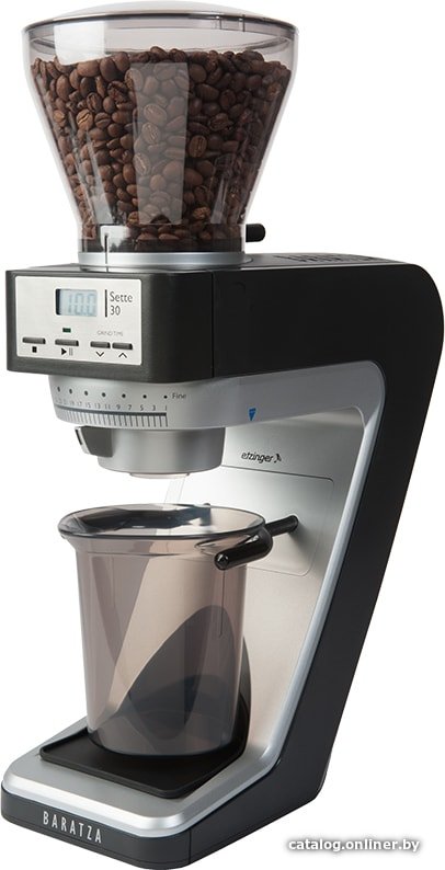 Электрическая кофемолка Baratza Sette 30