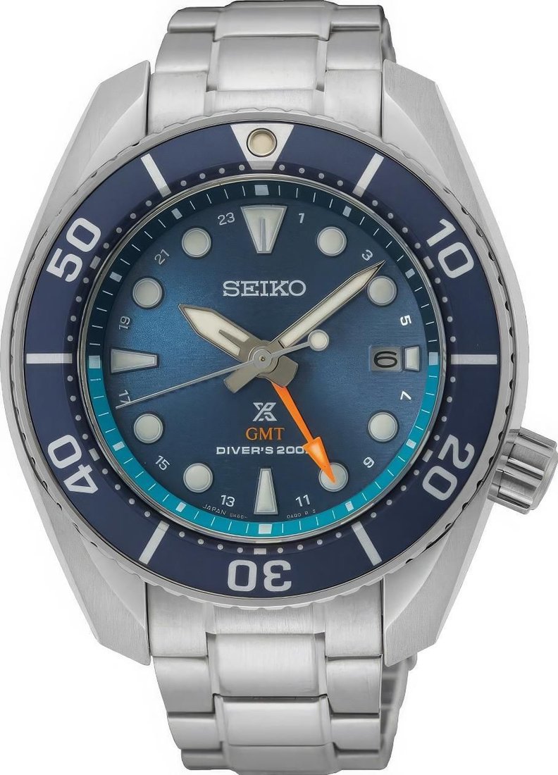 Наручные часы Seiko Prospex SFK001J1