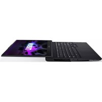 Игровой ноутбук Lenovo Legion 5 15ACH6H 82JU005DRK