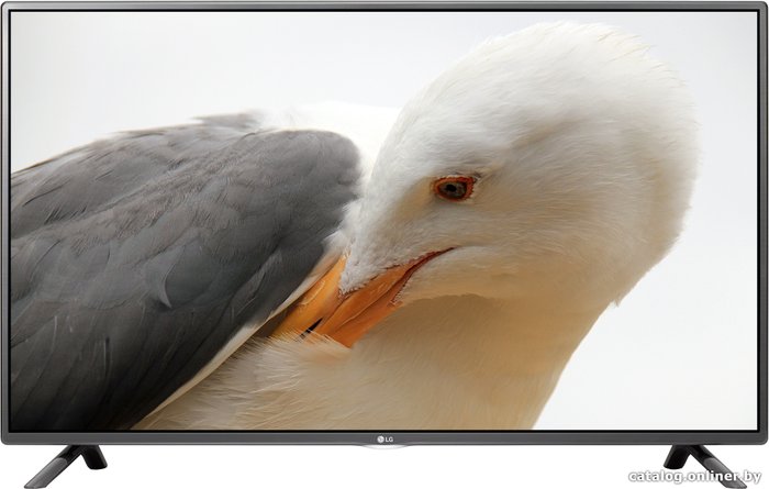 LG 32LF5800 телевизор купить в Минске